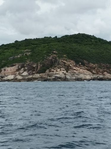 呀诺达热带雨林