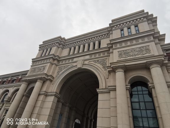 天津鼓楼天街茶馆极品相声帮