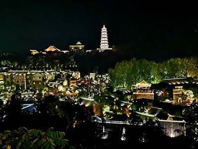 古北水镇大酒店