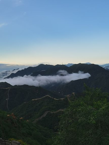 "_八达岭长城"的评论图片