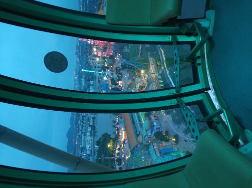 东方山水乐园酷玩王国