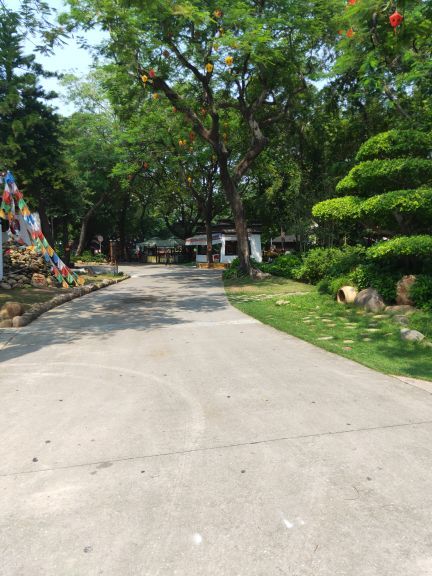 锦绣中华民俗村