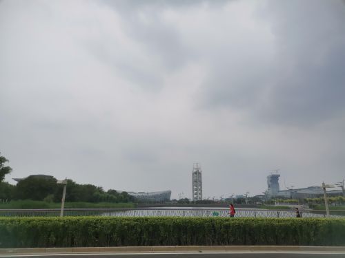 中国科学技术馆