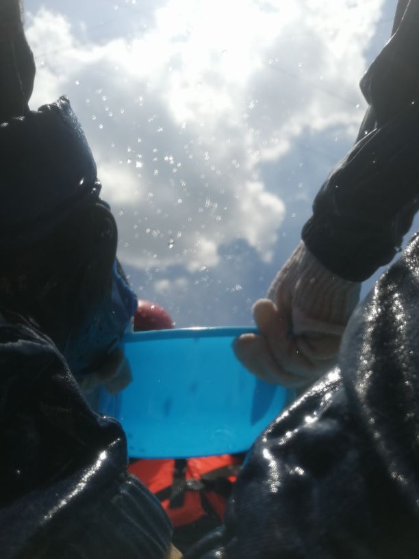 平江沱龙大峡谷