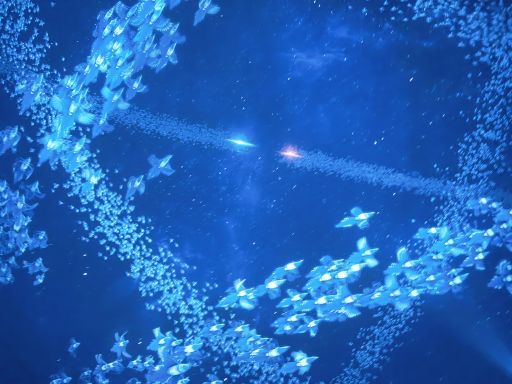 嘉峪关方特丝路神画