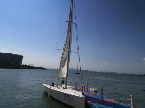 厦门国际游艇汇