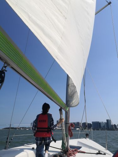 厦门国际游艇汇