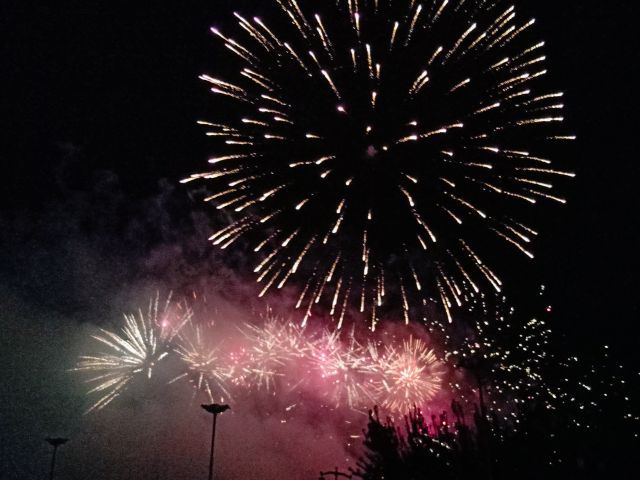 七彩云南欢乐世界