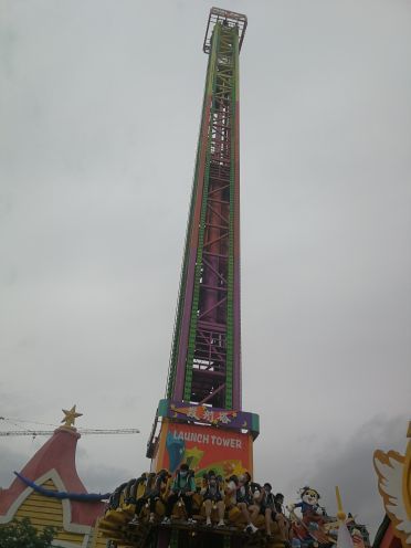 西宁新华联童梦乐园综合旅游度假区