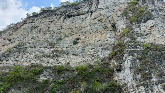 㵲阳河风景名胜区