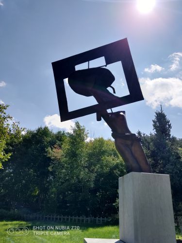 长春世界雕塑园