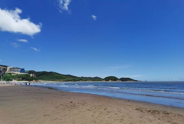 东海半边山旅游度假区