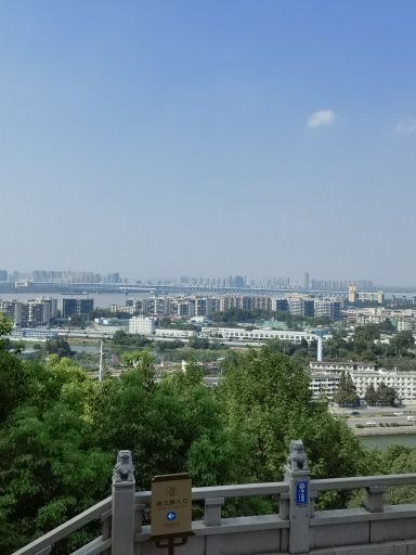 夫子庙秦淮风光带