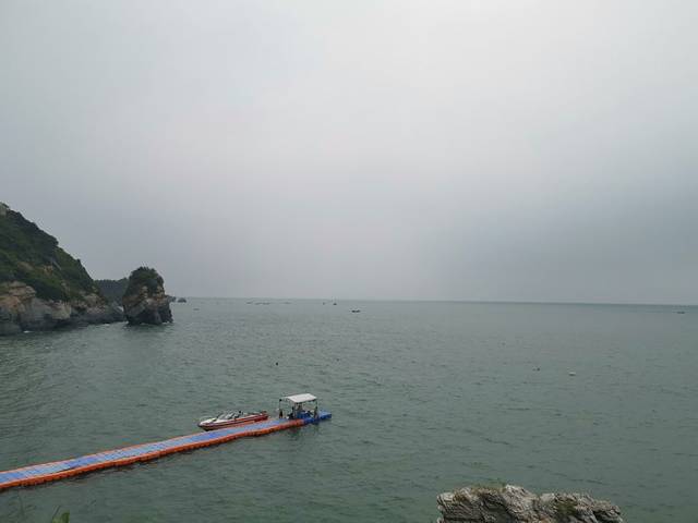 金石滩地质博物馆