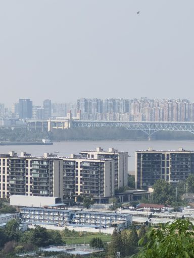 夫子庙秦淮风光带