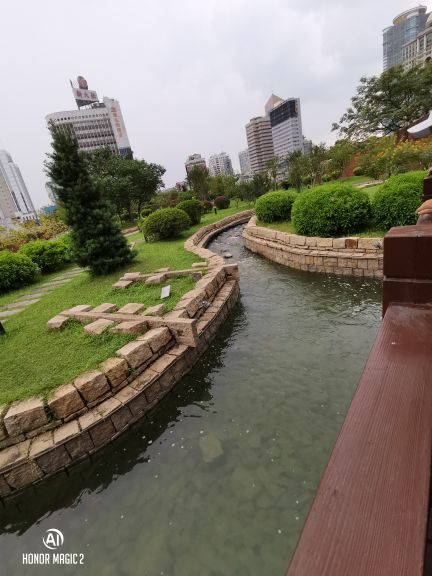 南越国宫署遗址