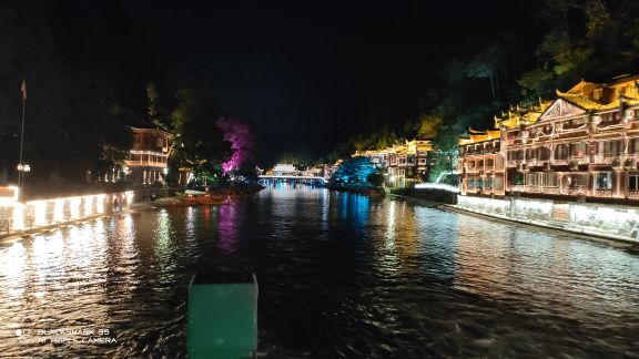 马王堆汉墓遗址