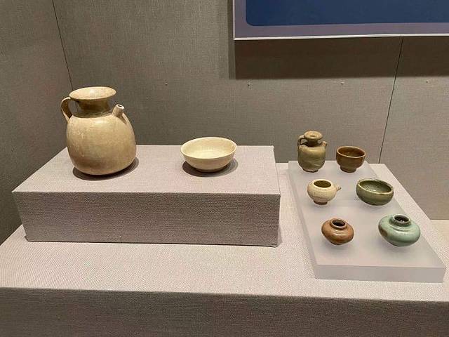 内蒙古自治区将军衙署博物院