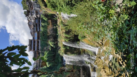 马王堆汉墓遗址