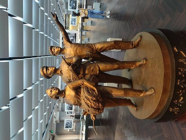 长影旧址博物馆