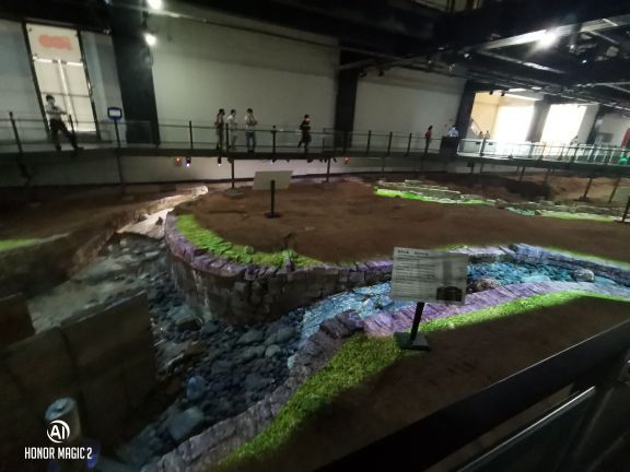 南越国宫署遗址