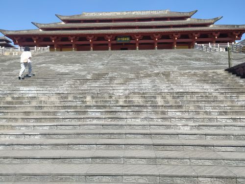 广州街·香港街