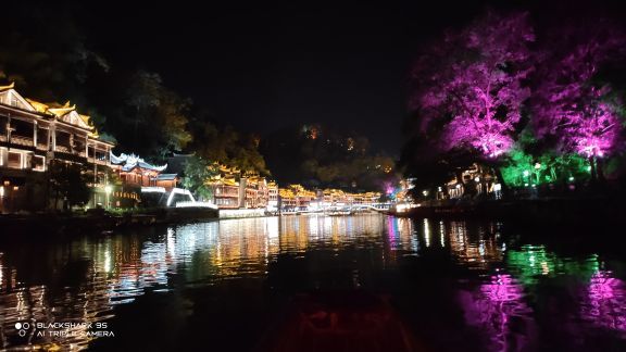 马王堆汉墓遗址