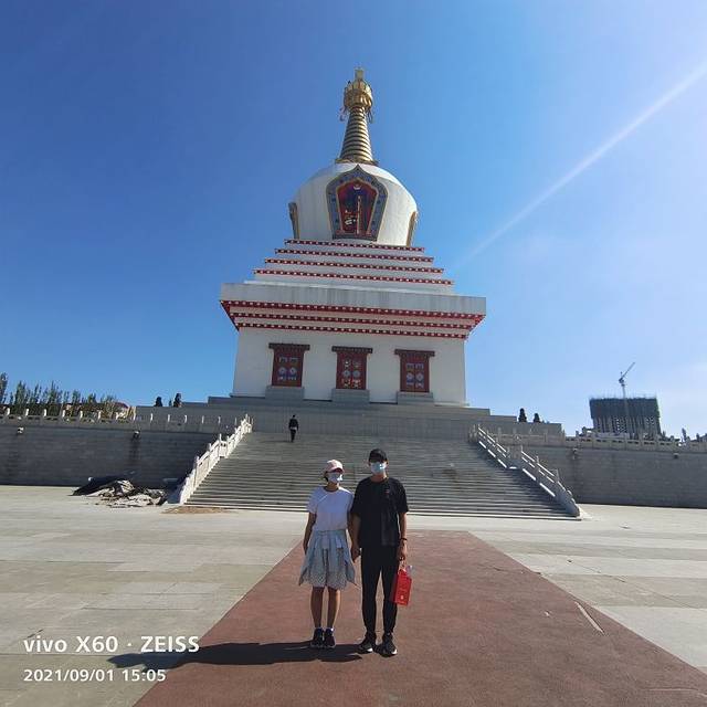 内蒙古自治区将军衙署博物院