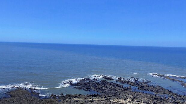 火山岛地学博物馆