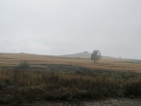 野狐岭要塞旅游区