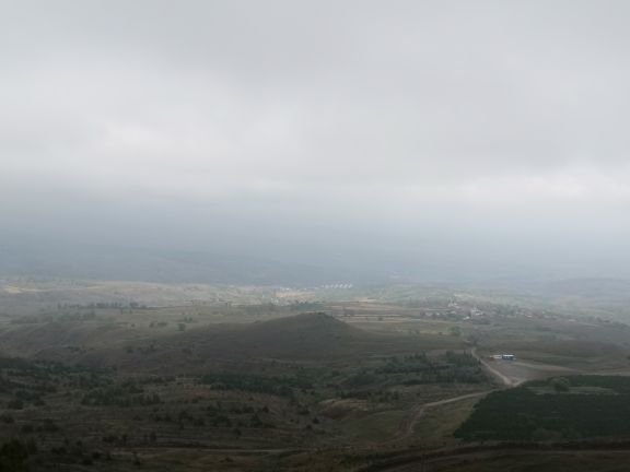 野狐岭要塞旅游区