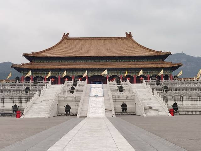 广州街·香港街