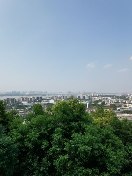 夫子庙秦淮风光带