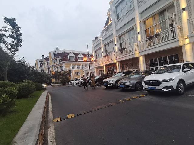 老码头帆船基地