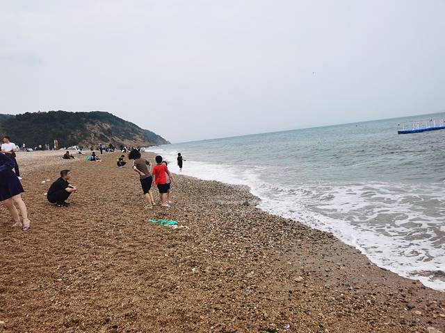 老码头帆船基地