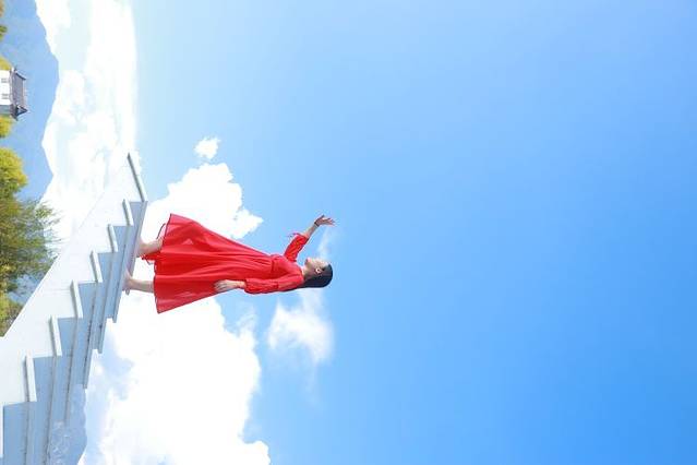 拉市海安尚马场