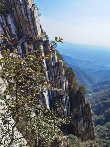 嵩山少林风景区-少林寺武术馆