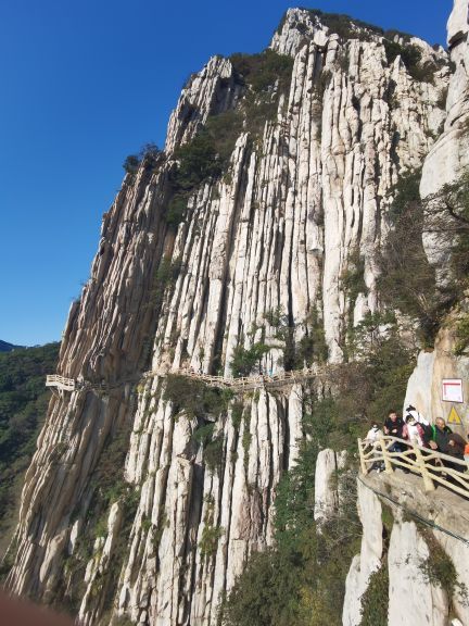 嵩山少林风景区-少林寺武术馆
