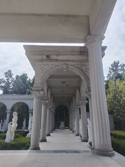 茅山东方盐湖城