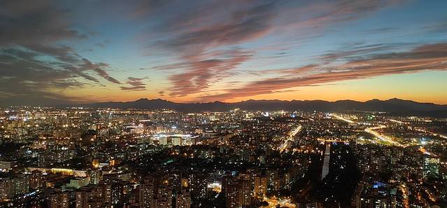 中央广播电视塔