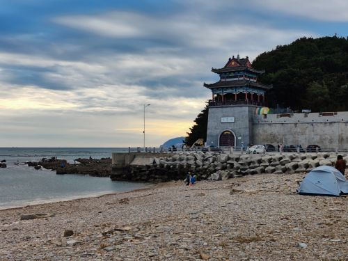 旅顺潜艇博物馆