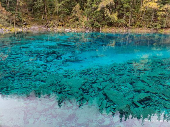 若尔盖热尔大草原