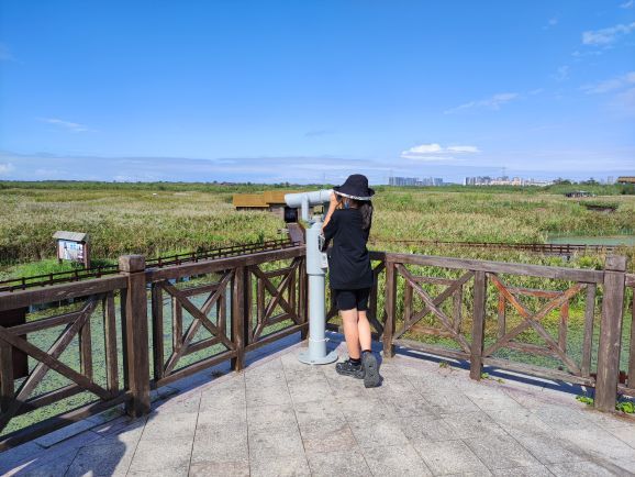 宁波方特东方神画