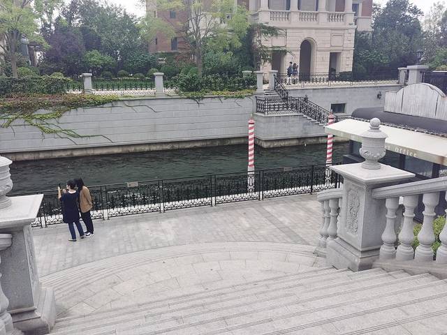 老码头帆船基地