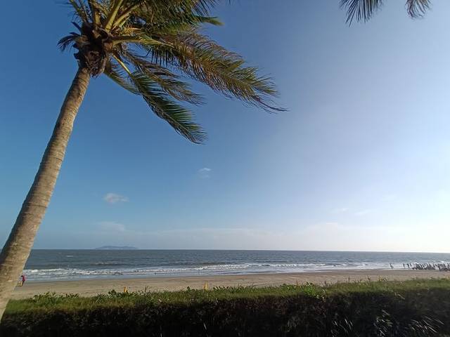 浪漫海岸国际旅游度假区