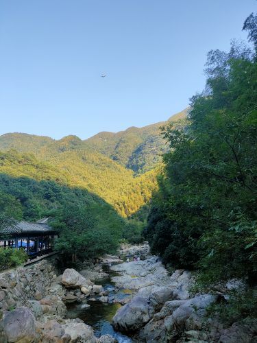 浙东小九寨