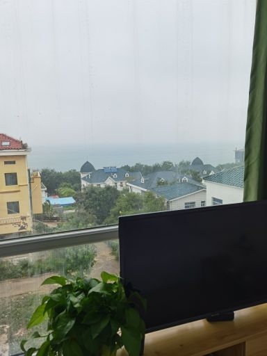 小石岛钓鱼赶海公园