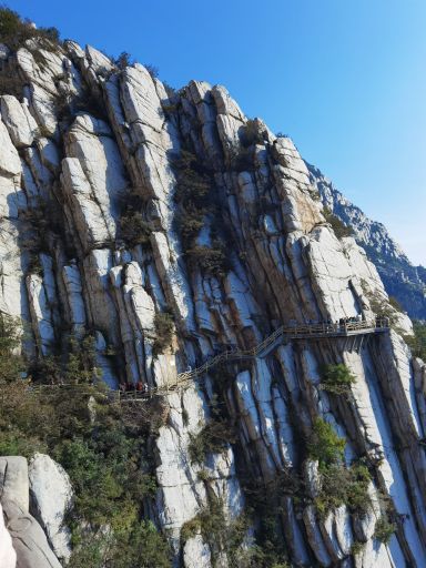 嵩山少林风景区-少林寺武术馆