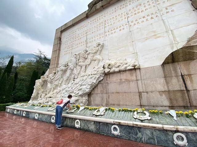 阿坝州汶川特别旅游区