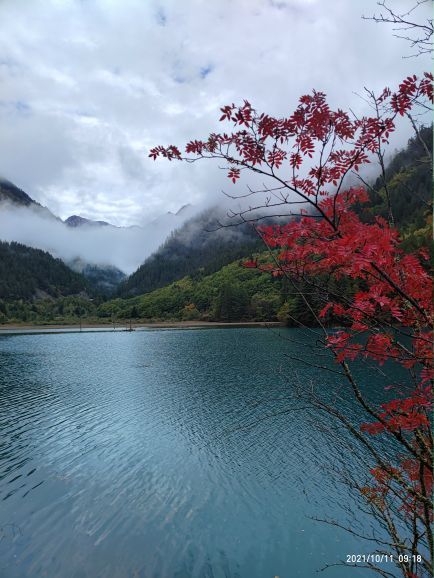 若尔盖热尔大草原